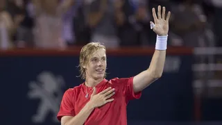 Wimbledon : Focus sur Denis Shapovalov