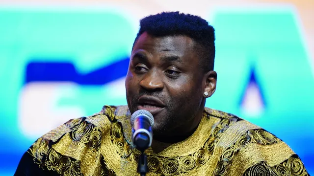 MMA, Boxe, derniers combats… Francis Ngannou donne des indices sur sa fin de carrière