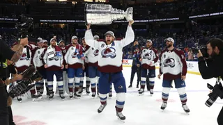 NHL : le palmarès complet de la ligue nord-américaine de hockey