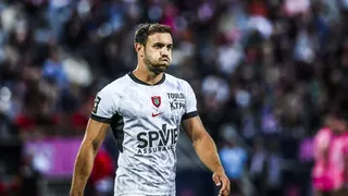 XV de France : La sanction est tombée pour Melvyn Jaminet