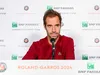Richard Gasquet – Borna Coric (Roland Garros 2024): À quelle heure ? Sur quelle chaîne TV regarder le match ?