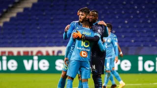 Marseille – Bordeaux : les olympiens doivent vite rebondir