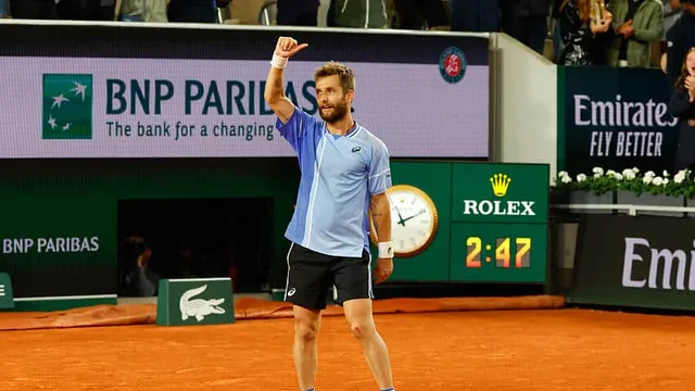 Pronostic Roland Garros 2024 du jour (dimanche 2 juin) GRATUIT