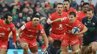 Champions Cup : Toulouse assure sa qualification en s’imposant au Connacht