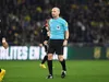 Lens – Nantes : L’arbitrage une nouvelle fois au cœur des débats