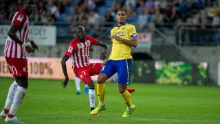 Sochaux : le lionceau reprend du poil de la bête