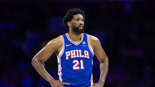 NBA : Le casse-tête Joel Embiid face au calendrier infernal des 76ers