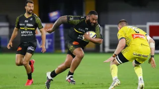 Un week-end en Top 14 (J5) : Clermont s’éveille, Pau s’éclate et Paris s’enfonce
