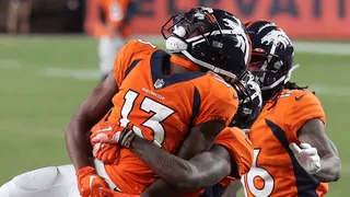 Un dimanche en NFL – Week 8, Lock verrouille la victoire des Broncos