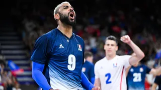 Volleyball : “prolonger les vacances”, la révélation choc de Earvin Ngapeth sur son avenir