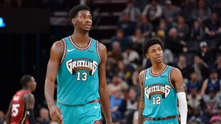 Bilan NBA 2019-2020 – Memphis Grizzlies, la (presque) belle histoire