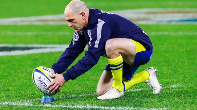 Top 14 : Benjamin Urdapilleta victime d’une rupture des ligaments de l’épaule