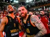 Monaco Basket : on ne change pas une équipe qui gagne