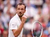 Wimbledon 2024 : Daniil Medvedev met fin à une terrible série !