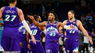 Bilan NBA 2019-2020 : Utah Jazz, une progression au goût amer