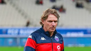 Pro D2 : “Indigne du club”, le violent coup de gueule de l’entraîneur de Grenoble (Vidéo)