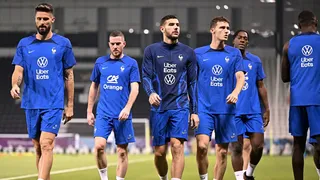 Mercato : Chelsea s’offre un vice-champion du monde français !