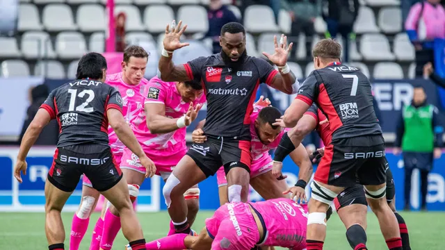 Top 14 : Le LOU privé d’un joueur majeur pour la reprise ?