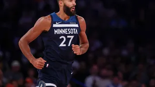 NBA : Rudy Gobert retrouve KAT, Rayan Rupert s’impose avec les Trail Blazers !