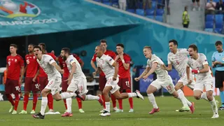 Euro 2020 : l’Espagne s’arrache contre la Suisse et rejoint les demies !