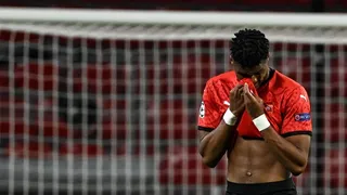 Ligue des Champions : un baptême du feu raté pour le Stade Rennais
