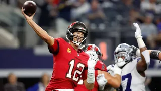 NFL 2022 : les résultats de la semaine 1