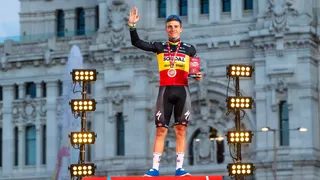 Cyclisme : une fusion entre deux mastodontes approche
