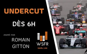 Undercut #1 : Le GP d’Australie !