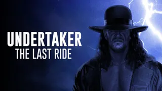 Undertaker : The Last Ride