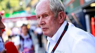 F1 : Helmut Marko donne la raison du succès de Red Bull