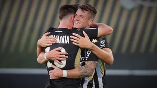 Angers SCO : un recrutement offensif pour de nouvelles ambitions