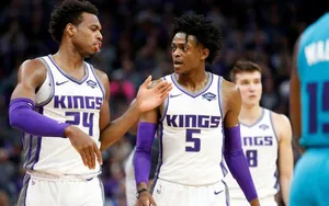 Présentation de Sacramento : En route pour devenir les rois de la NBA ? (Avec la participation de SacramentoFR)