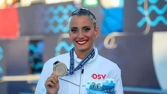 Championnats d’Europe Natation 2024 : Le programme du mercredi 12 juin