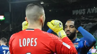 Mercato OL : Textor pousse une légende du club vers la sortie