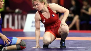 JO 2024 : C’est l’hécatombe pour l’Équipe de France de Lutte !