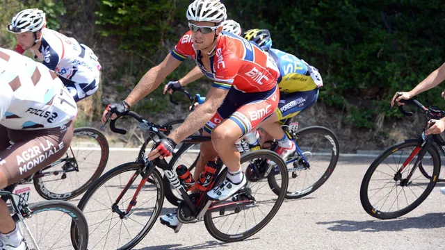 Tour de France 2024 : une légende du cyclisme norvégien sera de la partie !