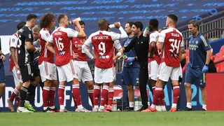 Arsenal sauve sa saison et remporte la Cup face à Chelsea