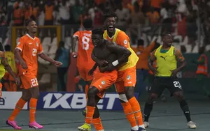 CAN 2024 : immortels ivoiriens !