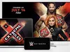WWE Extreme Rules : la carte du show