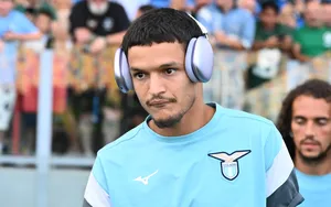 Mercato Rennes : Reda Belahyane, la fausse bonne idée du clan Beye