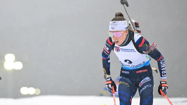 Brezno-Osrblie 2024 : Le programme du jour (28 janvier 2024) des championnats d’Europe de Biathlon