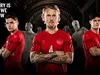 Coupe du Monde 2022 : Le maillot spécial du Danemark pour le mondial