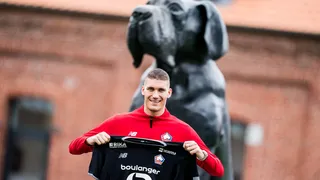 Ivo Grbić, l’avenir du poste en Ligue 1 ?