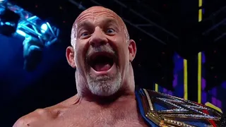 Affligeante, consternante… La victoire de Goldberg à WWE Super ShowDown ne passe pas