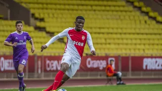 [Interview] Yannis N’Gakoutou : “Je veux m’imposer à l’AS Monaco !”