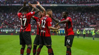 Serie A – Les enjeux de la dernière journée