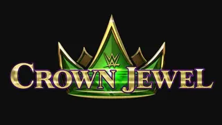 WWE Crown Jewel : La carte finale.