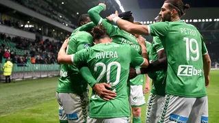 Mercato ASSE : Un banni des Verts ouvert à un retour ?