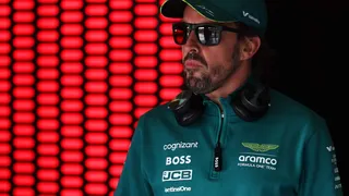 F1 : Fernando Alonso furieux contre Aston Martin