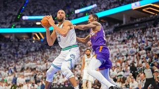 NBA : pourquoi l’été de Rudy Gobert a bien failli être lié à celui de Kevin Durant